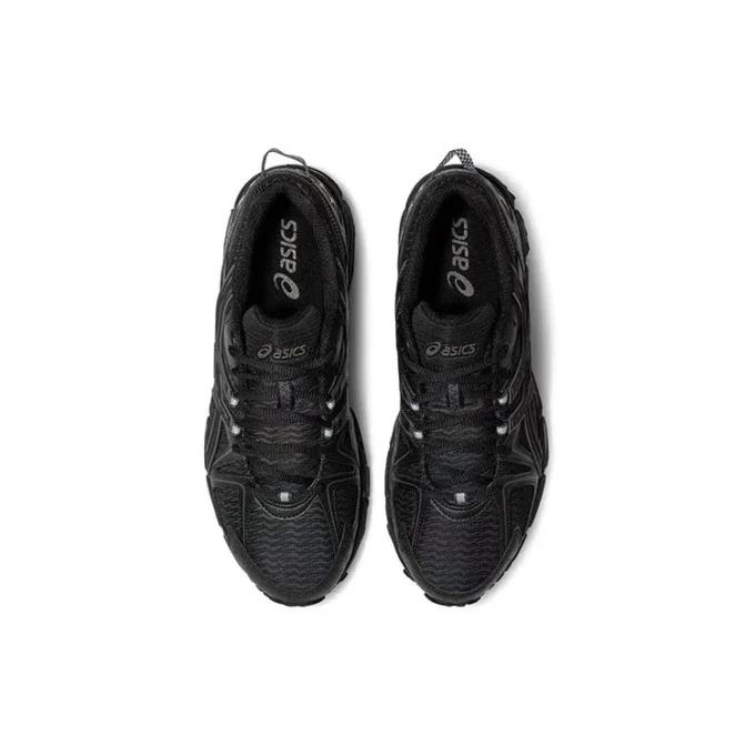 Gel-Kahana 8 „Black“