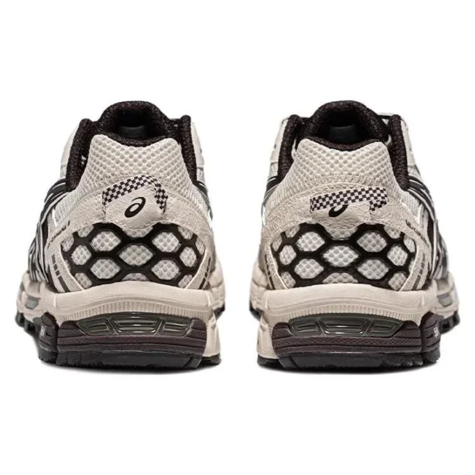 GEL-Kahana 8 «Black and White»