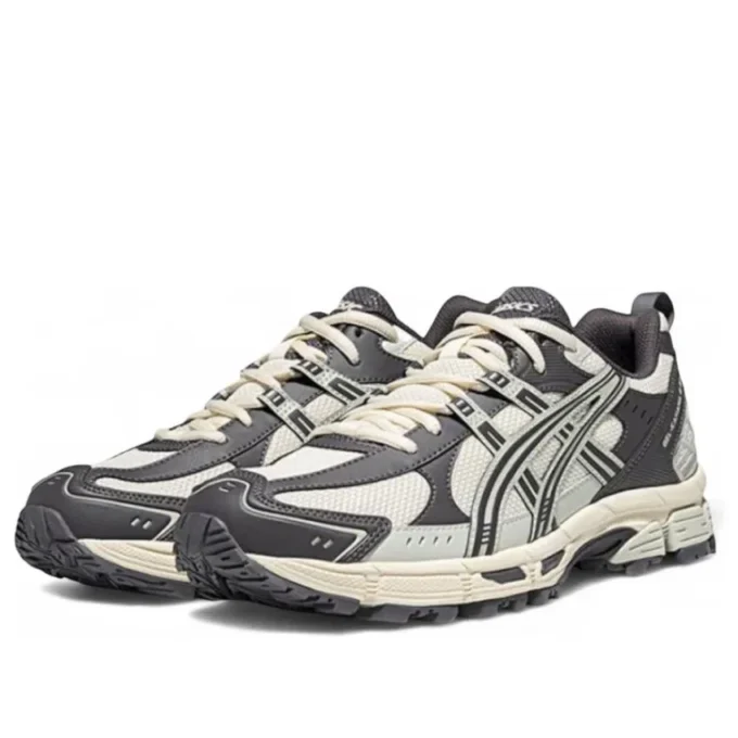 GEL-Kahana 8 SP «Off White Grey»