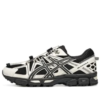 GEL-Kahana 8 FL „Black White“