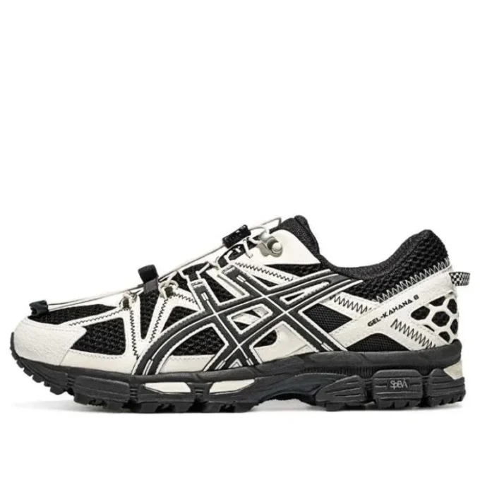 GEL-Kahana 8 FL „Black White“