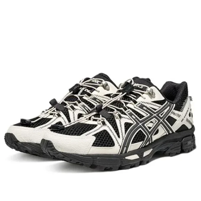 GEL-Kahana 8 FL „Black White“
