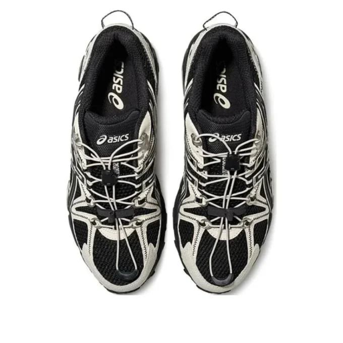 GEL-Kahana 8 FL „Black White“