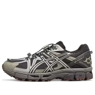 GEL-Kahana 8 FL „Brown Carbon Black“