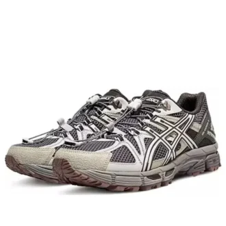 GEL-Kahana 8 FL „Brown Carbon Black“
