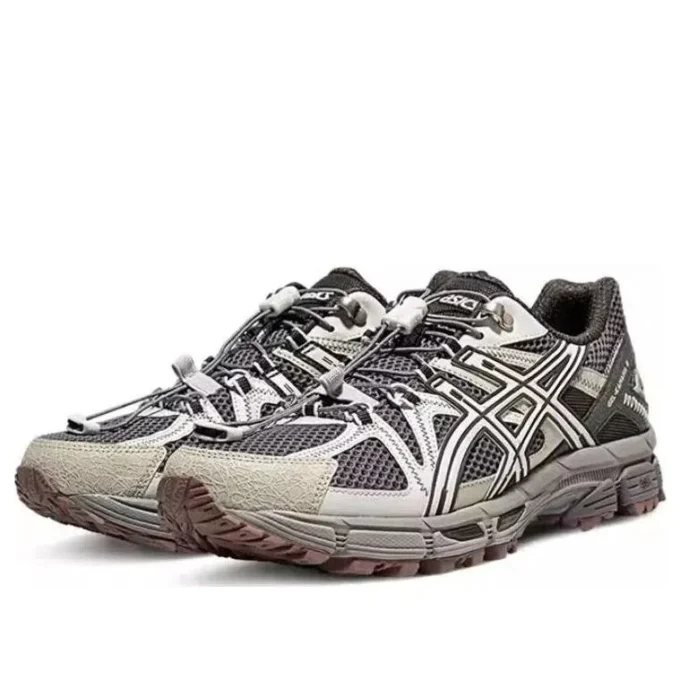 GEL-Kahana 8 FL „Brown Carbon Black“