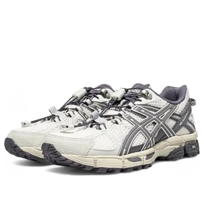 GEL-Kahana 8 FL «Cream White Grey»