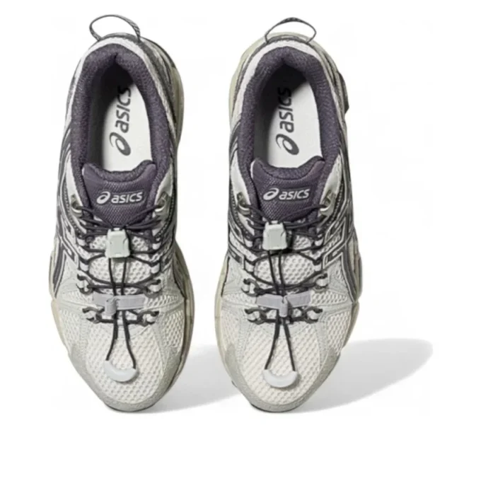 GEL-Kahana 8 FL «Cream White Grey»