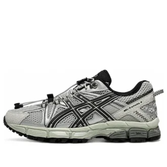 GEL-Kahana 8 FL «Silver Grey Black»