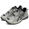 GEL-Kahana 8 FL «Silver Grey Black»