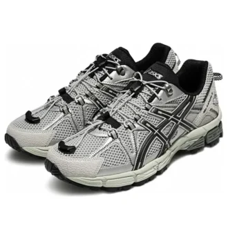 GEL-Kahana 8 FL «Silver Grey Black»
