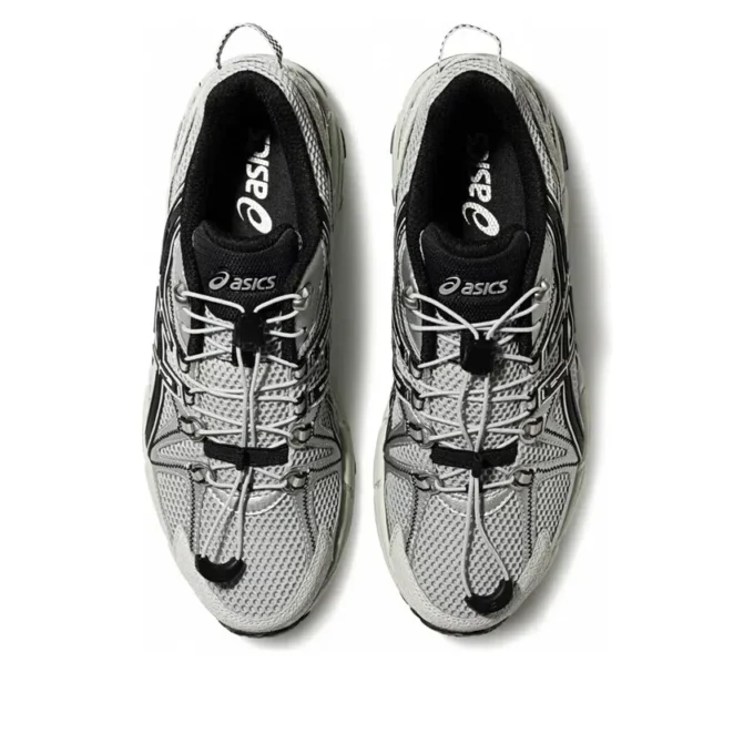 GEL-Kahana 8 FL «Silver Grey Black»
