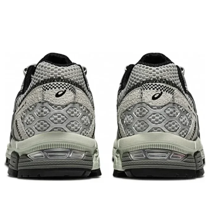 GEL-Kahana 8 FL «Silver Grey Black»