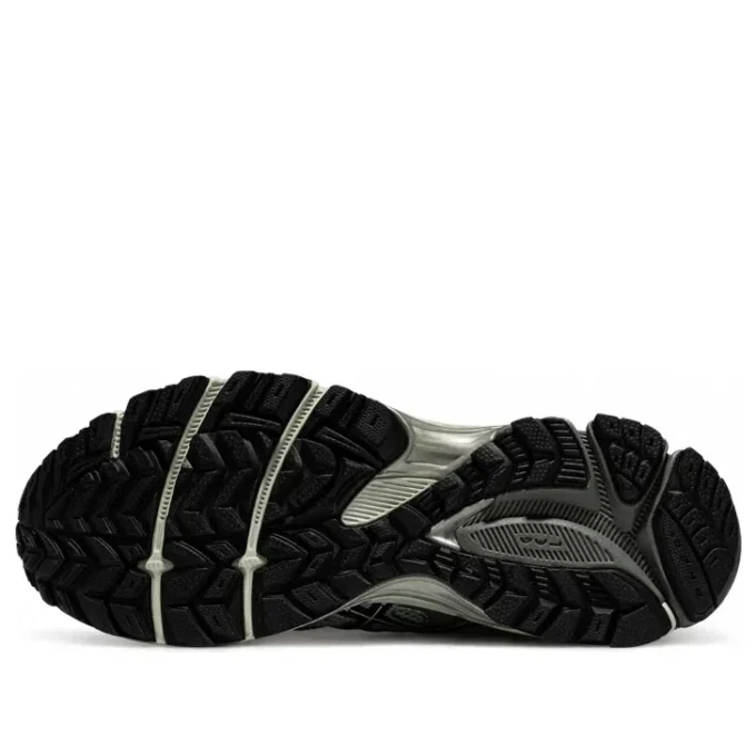 GEL-Kahana 8 FL «Silver Grey Black»