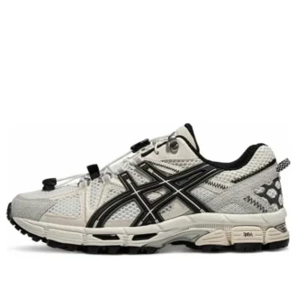 GEL-Kahana 8 FL „White Black“