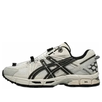 GEL-Kahana 8 FL „White Black“