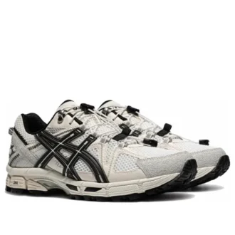 GEL-Kahana 8 FL „White Black“