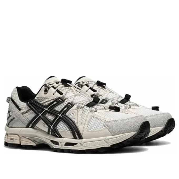 GEL-Kahana 8 FL „White Black“