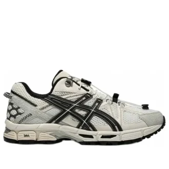 GEL-Kahana 8 FL „White Black“