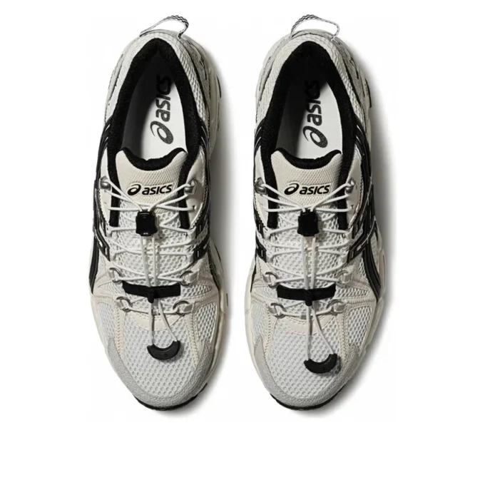 GEL-Kahana 8 FL „White Black“