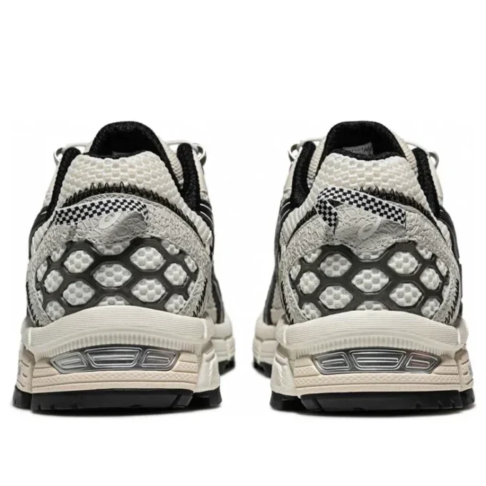 GEL-Kahana 8 FL „White Black“