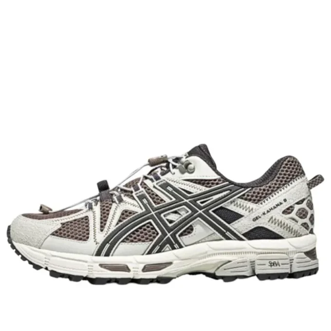 GEL-Kahana 8 FL «White Cream Brown»