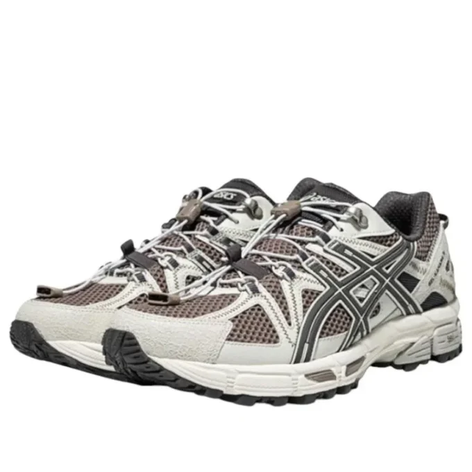 GEL-Kahana 8 FL «White Cream Brown»