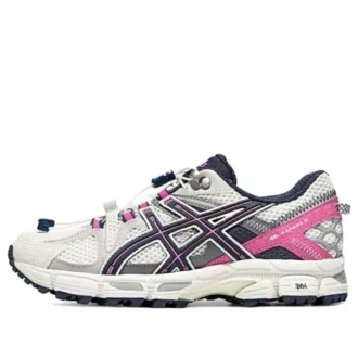 GEL-Kahana 8 FL «White Cream Pink»