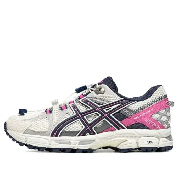 GEL-Kahana 8 FL «White Cream Pink»