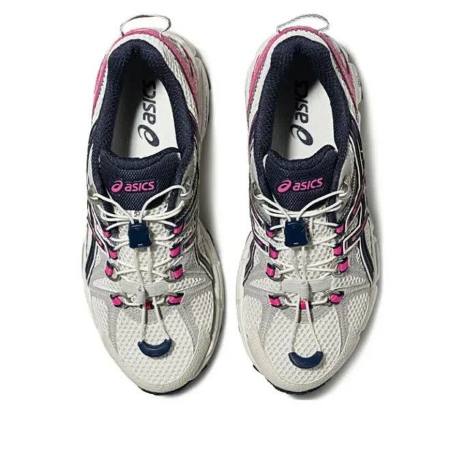 GEL-Kahana 8 FL «White Cream Pink»