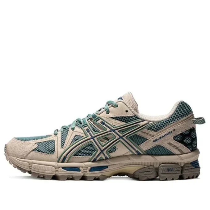 GEL-Kahana 8 «Green Grey»