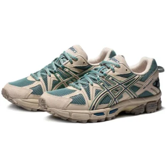 GEL-Kahana 8 «Green Grey»