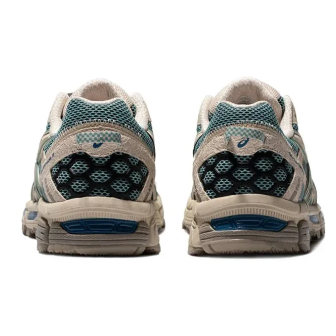 GEL-Kahana 8 «Green Grey»