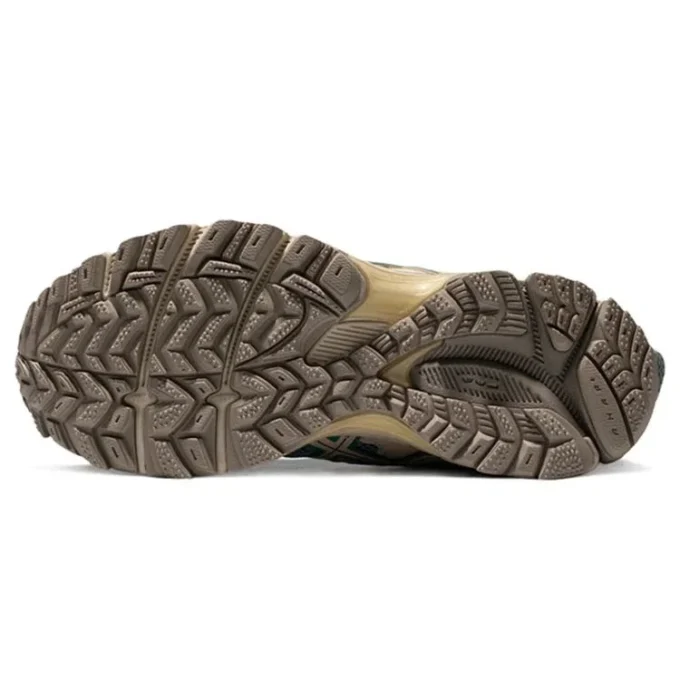 GEL-Kahana 8 «Green Grey»