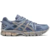 GEL-Kahana 8 „Grey Blue“