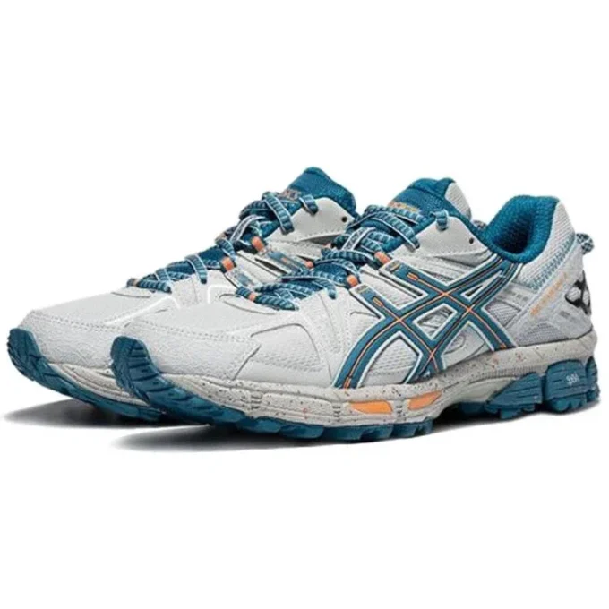 GEL-Kahana 8 „Grey Blue“