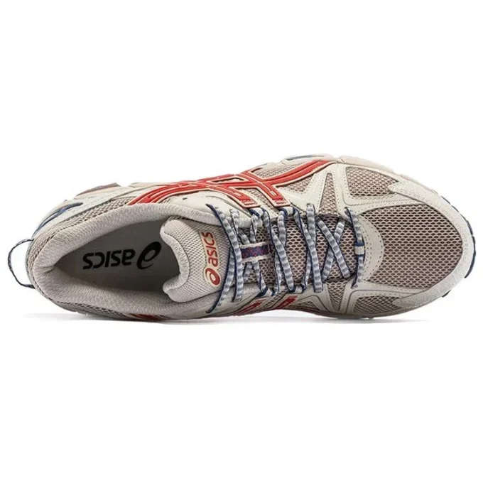 GEL-Kahana 8 «Light Brown Red»
