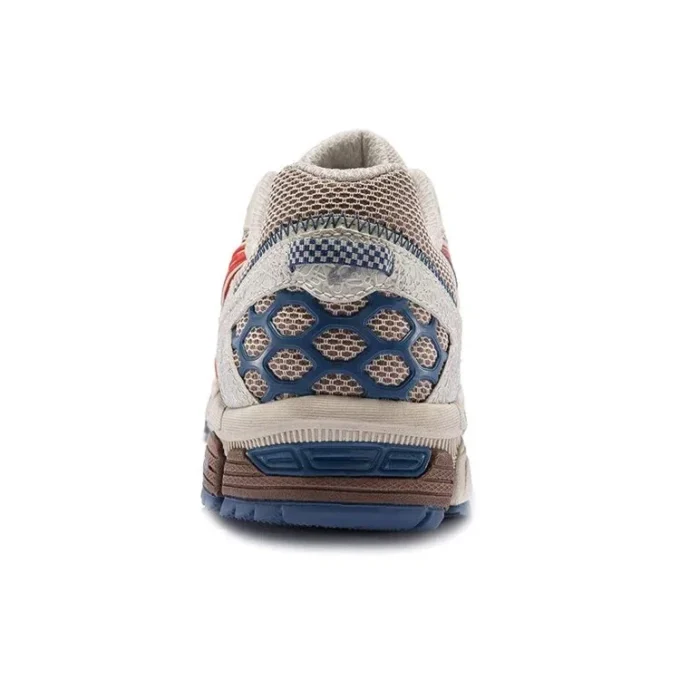 GEL-Kahana 8 «Light Brown Red»