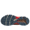 GEL-Kahana 8 „Light Brown Red“