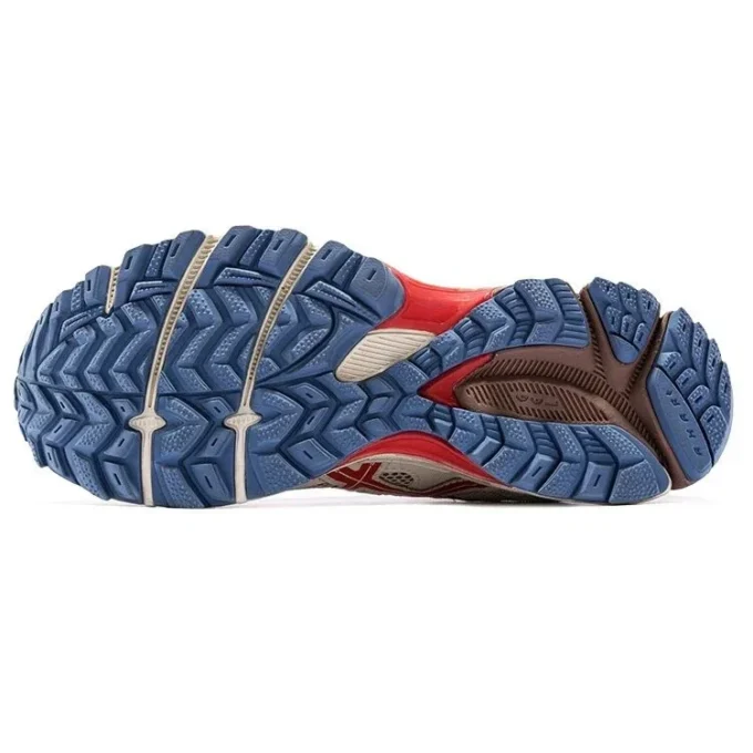 GEL-Kahana 8 «Light Brown Red»