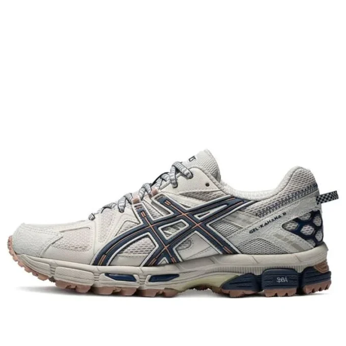 GEL-Kahana 8 „Light Grey“