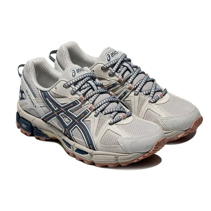 GEL-Kahana 8 „Light Grey“
