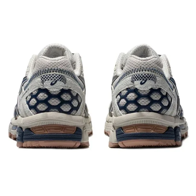 GEL-Kahana 8 „Light Grey“