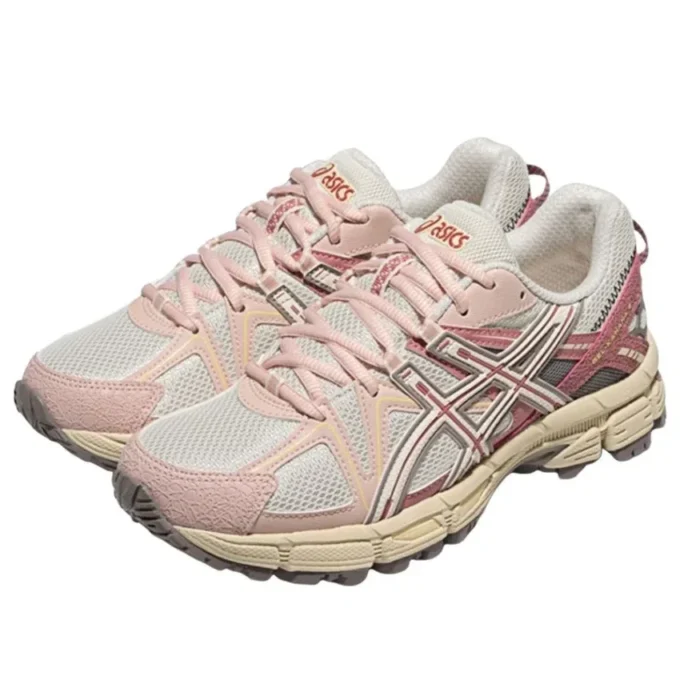 GEL Kahana 8 «Pink White»