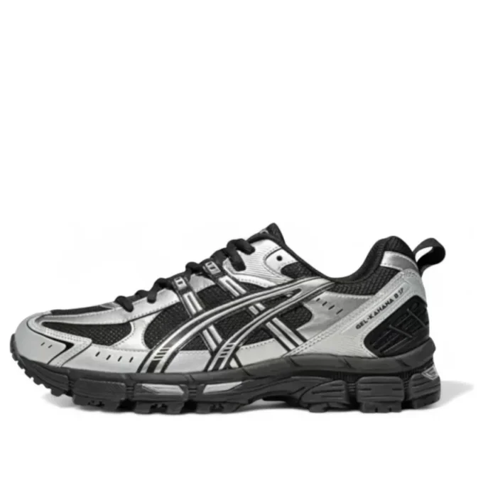 GEL-Kahana 8 „Silver Black“