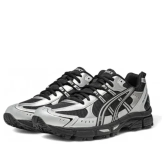 GEL-Kahana 8 „Silver Black“