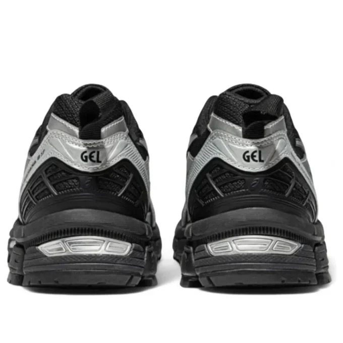 GEL-Kahana 8 „Silver Black“