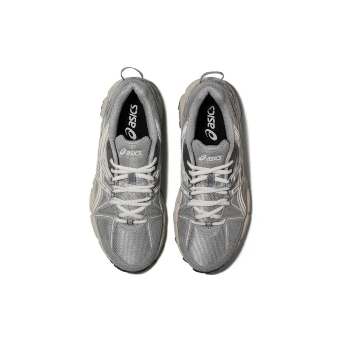 GEL-Kahana 8 „Silver Dark Grey“