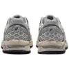 GEL-Kahana 8 „Silver Dark Grey“
