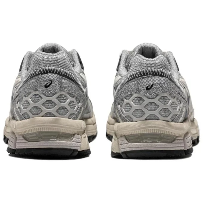 GEL-Kahana 8 „Silver Dark Grey“